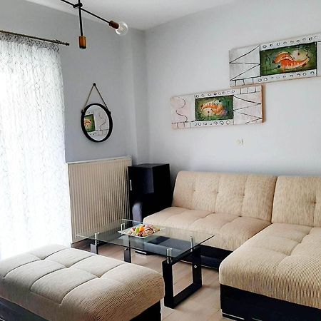 Marely Cosy House Apartment Kallithea  Bagian luar foto