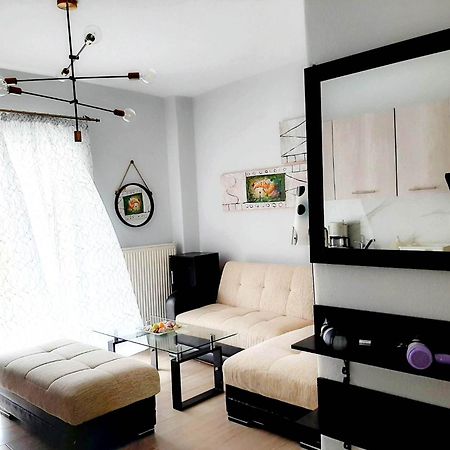 Marely Cosy House Apartment Kallithea  Bagian luar foto