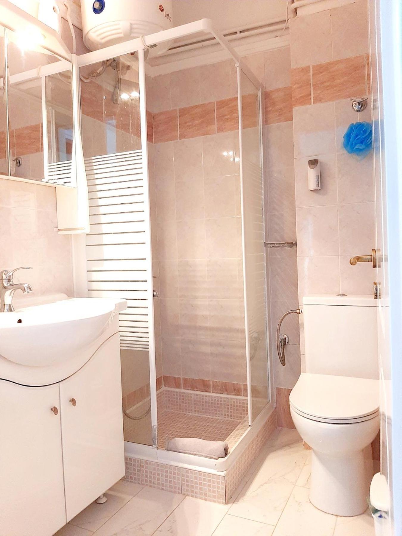 Marely Cosy House Apartment Kallithea  Bagian luar foto
