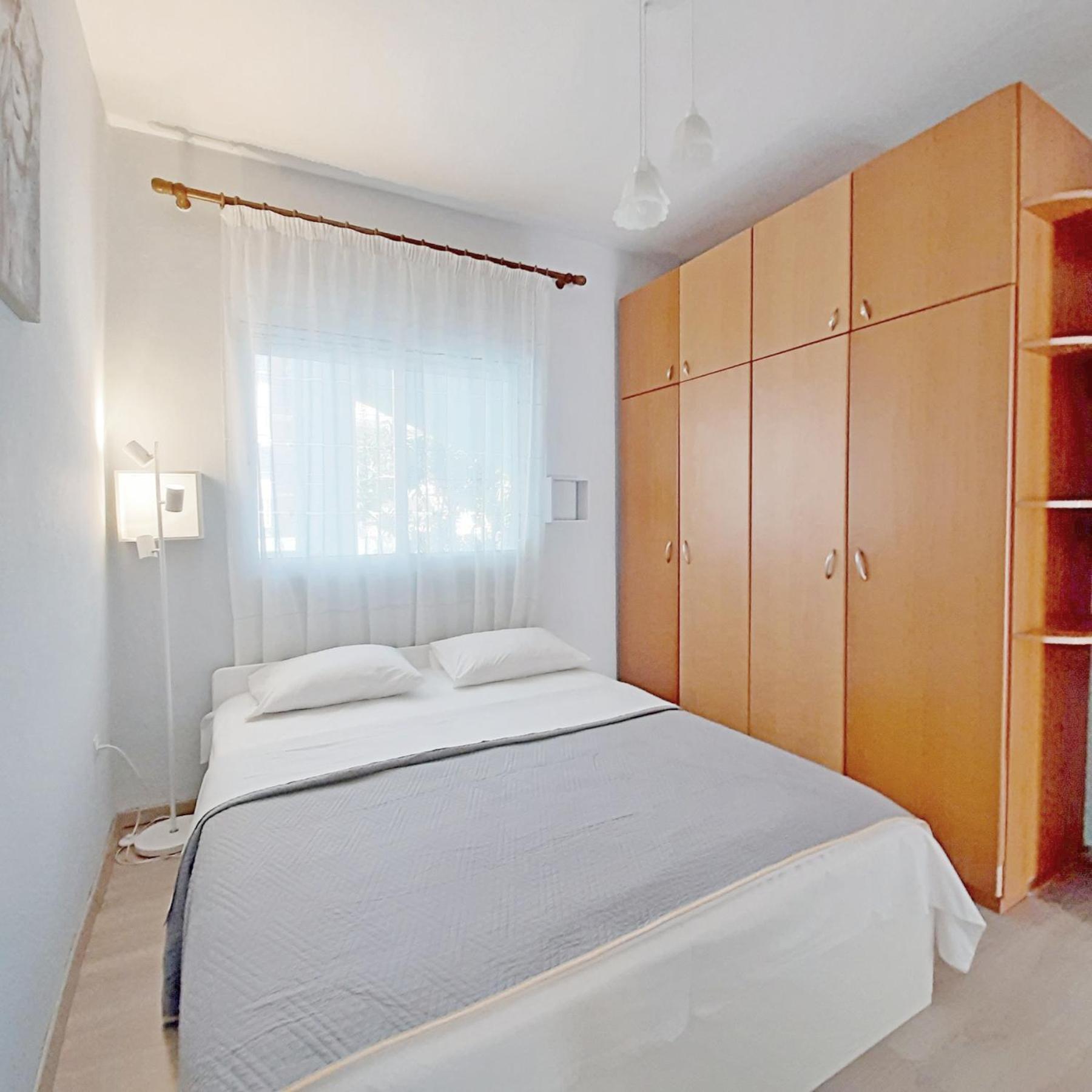 Marely Cosy House Apartment Kallithea  Bagian luar foto