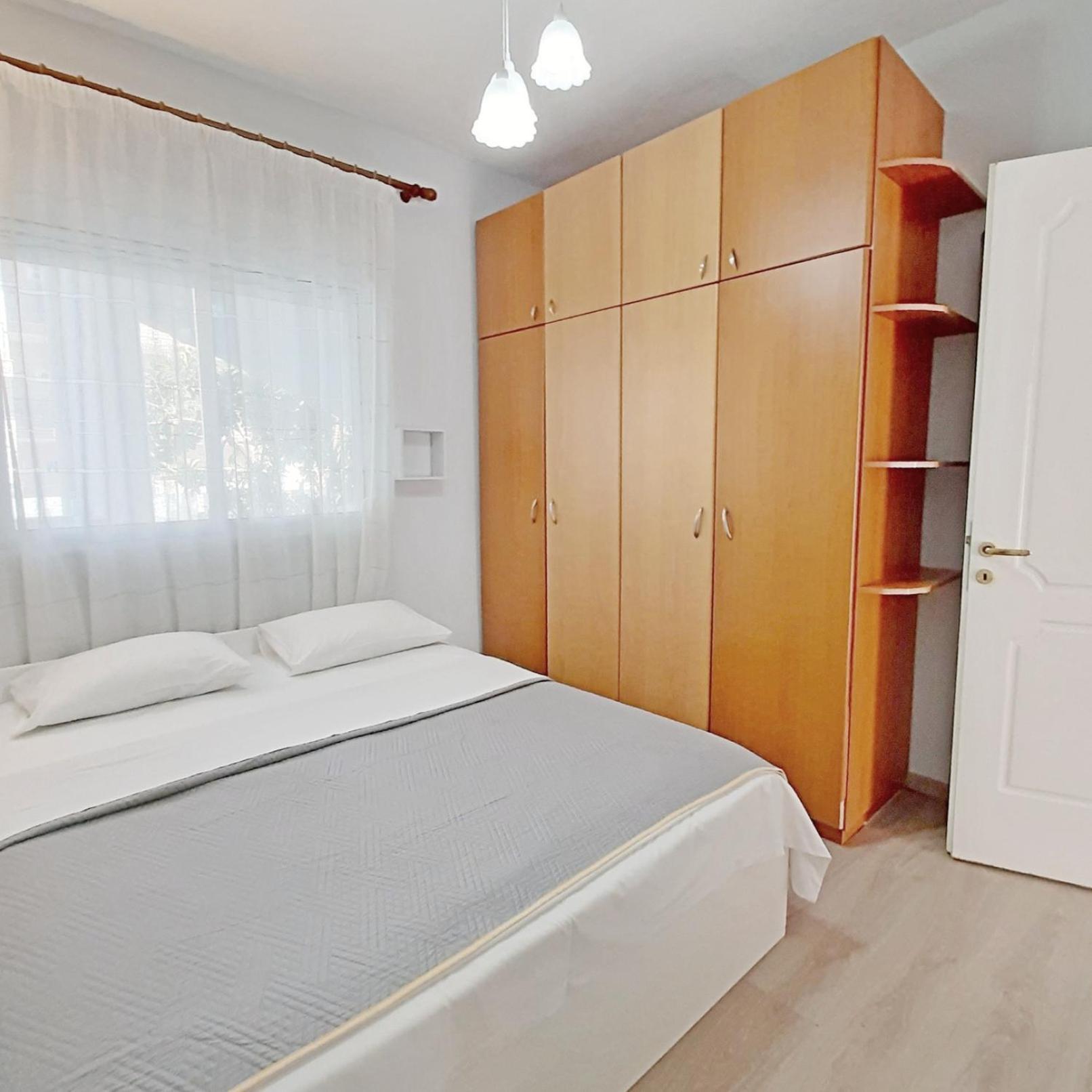 Marely Cosy House Apartment Kallithea  Bagian luar foto