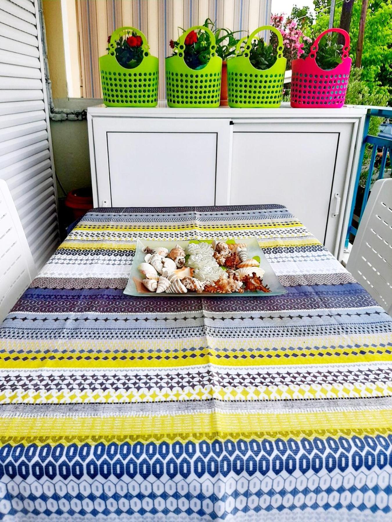 Marely Cosy House Apartment Kallithea  Bagian luar foto