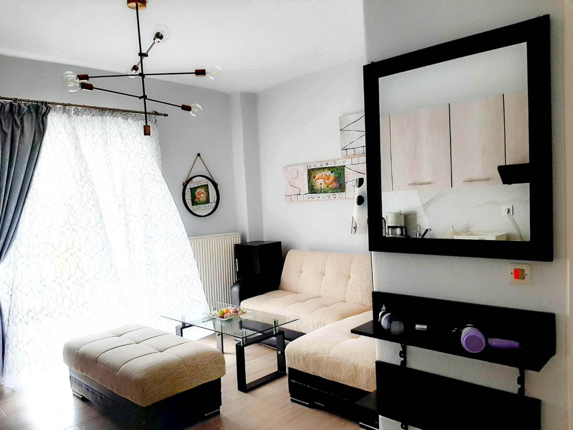 Marely Cosy House Apartment Kallithea  Bagian luar foto